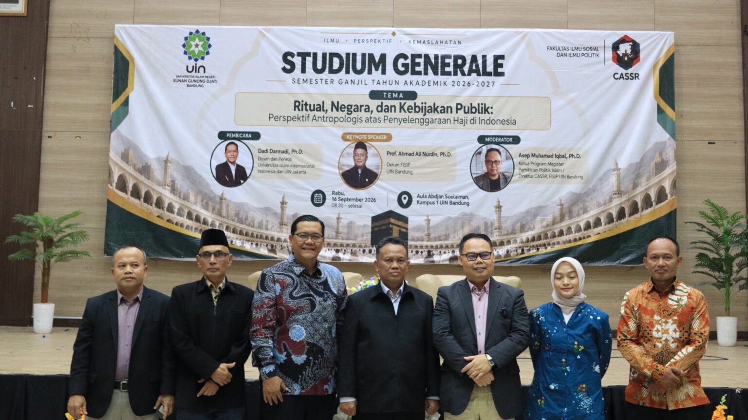 Studium Generale